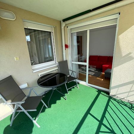 Blanca Apartman 希欧福克 外观 照片