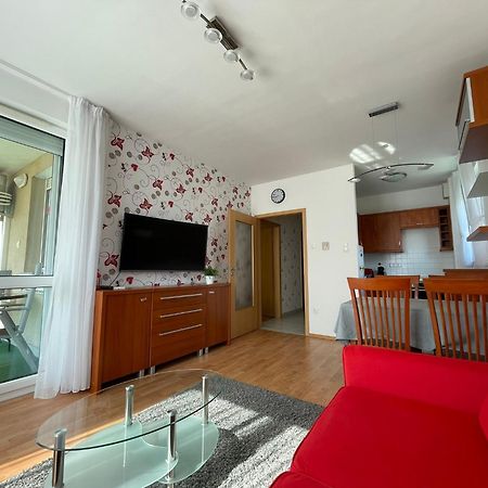 Blanca Apartman 希欧福克 外观 照片