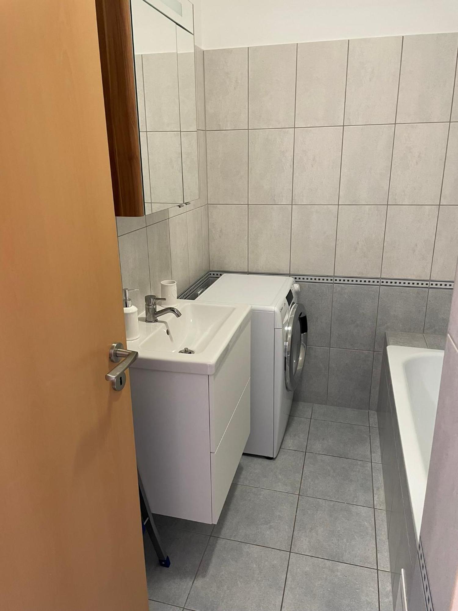 Blanca Apartman 希欧福克 外观 照片