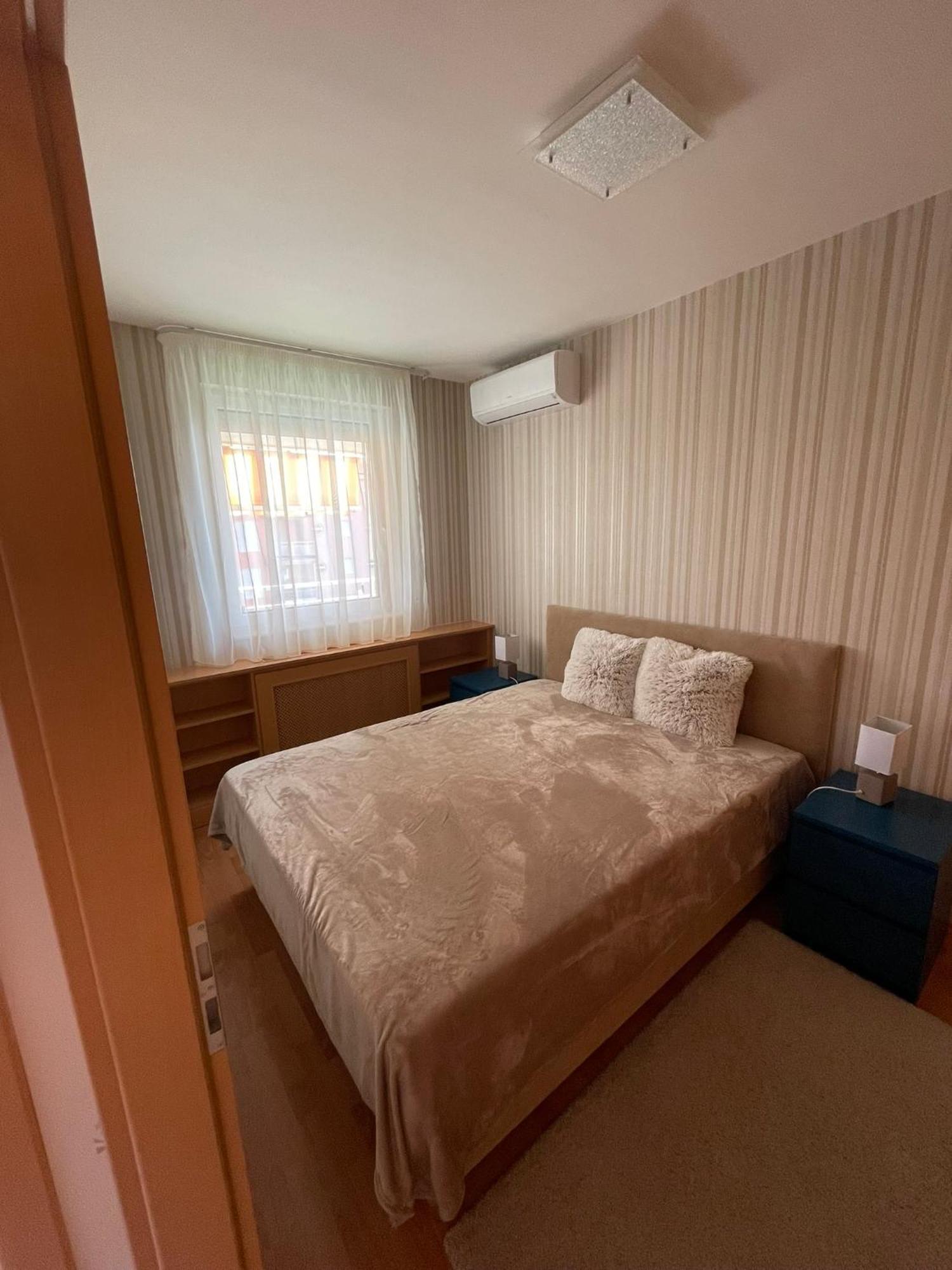 Blanca Apartman 希欧福克 外观 照片