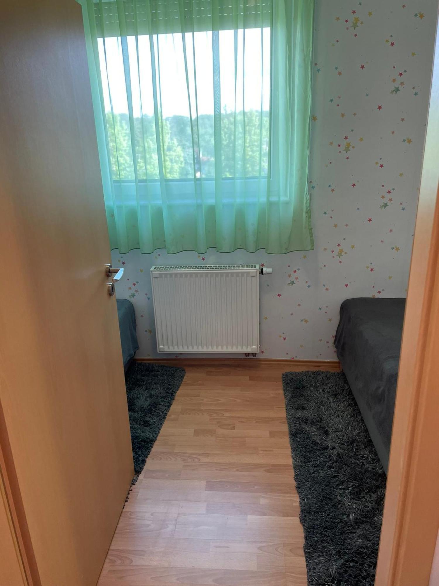 Blanca Apartman 希欧福克 外观 照片