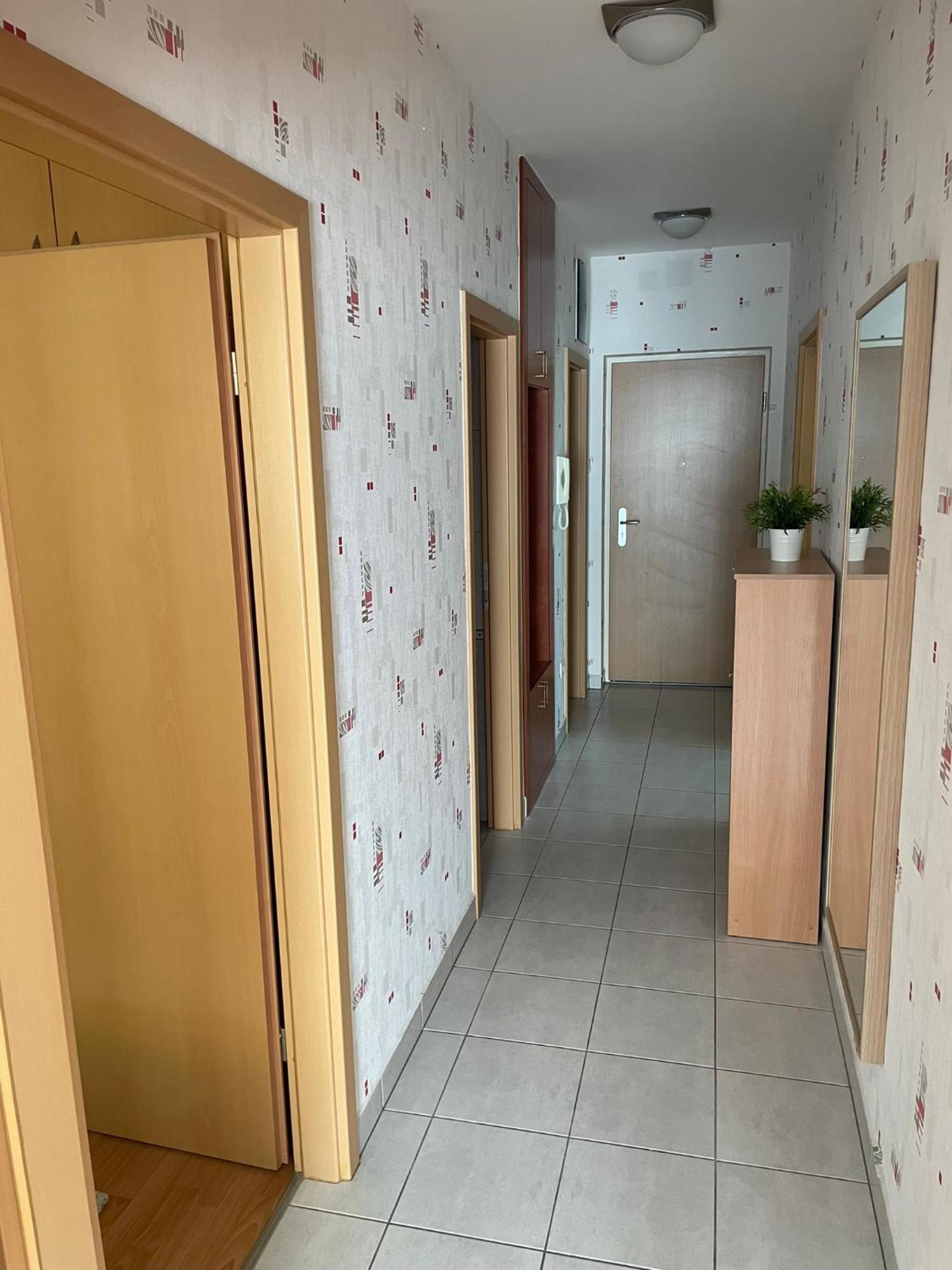 Blanca Apartman 希欧福克 外观 照片