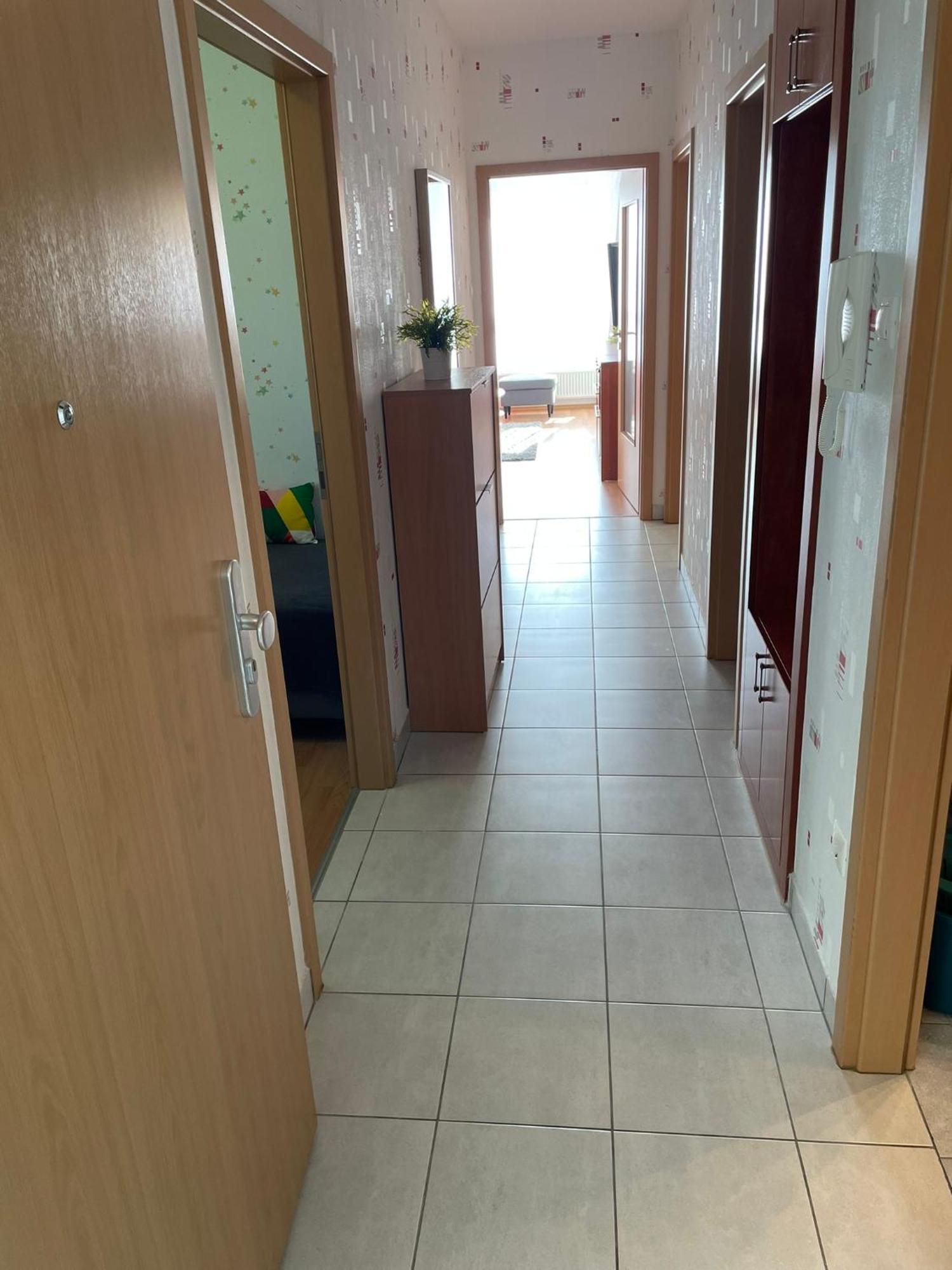 Blanca Apartman 希欧福克 外观 照片