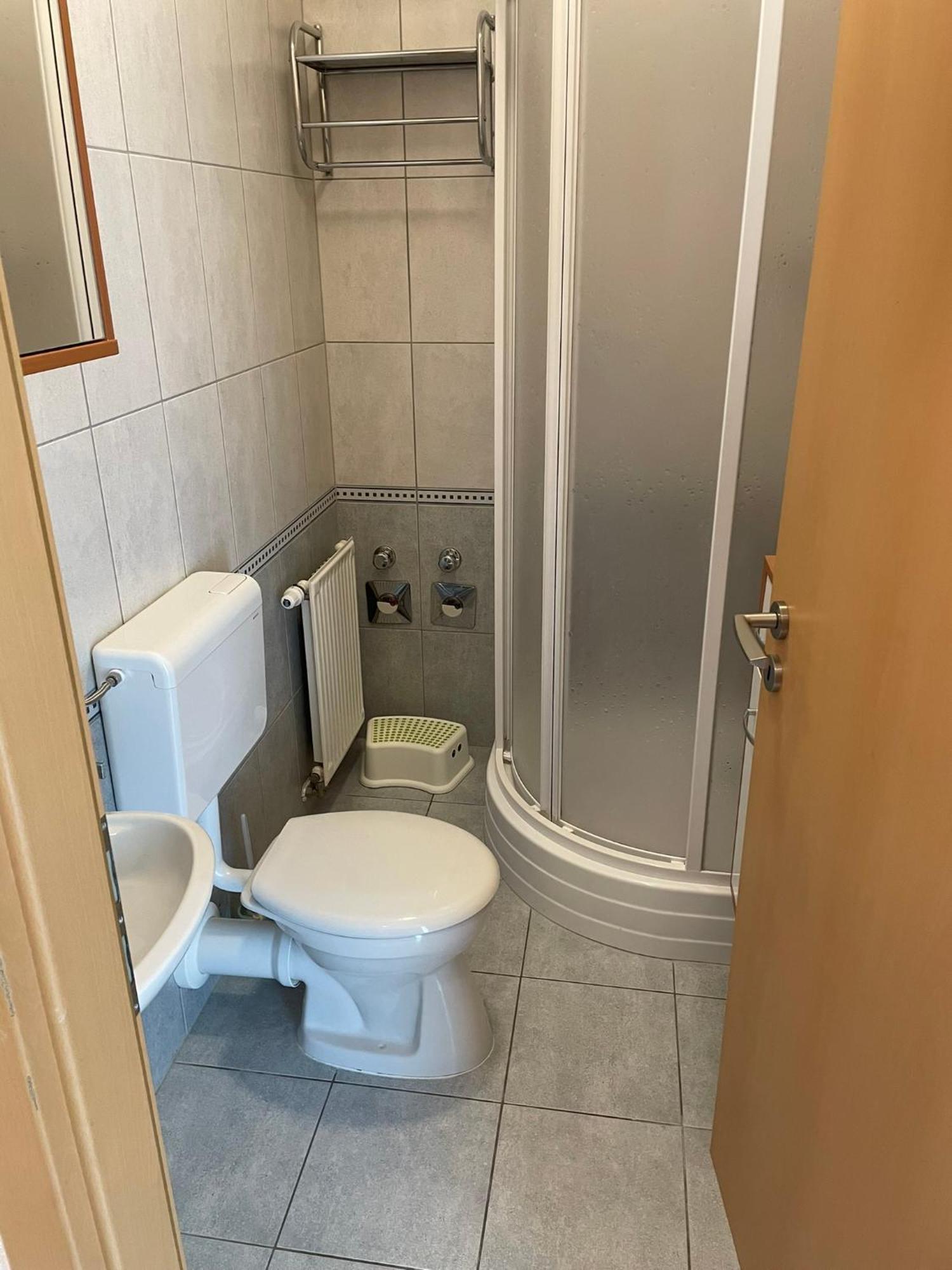 Blanca Apartman 希欧福克 外观 照片
