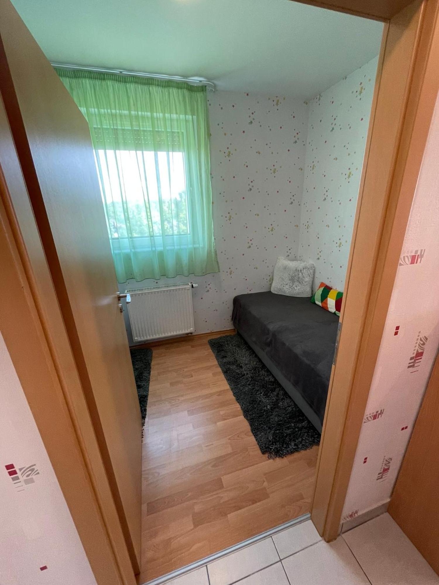 Blanca Apartman 希欧福克 外观 照片