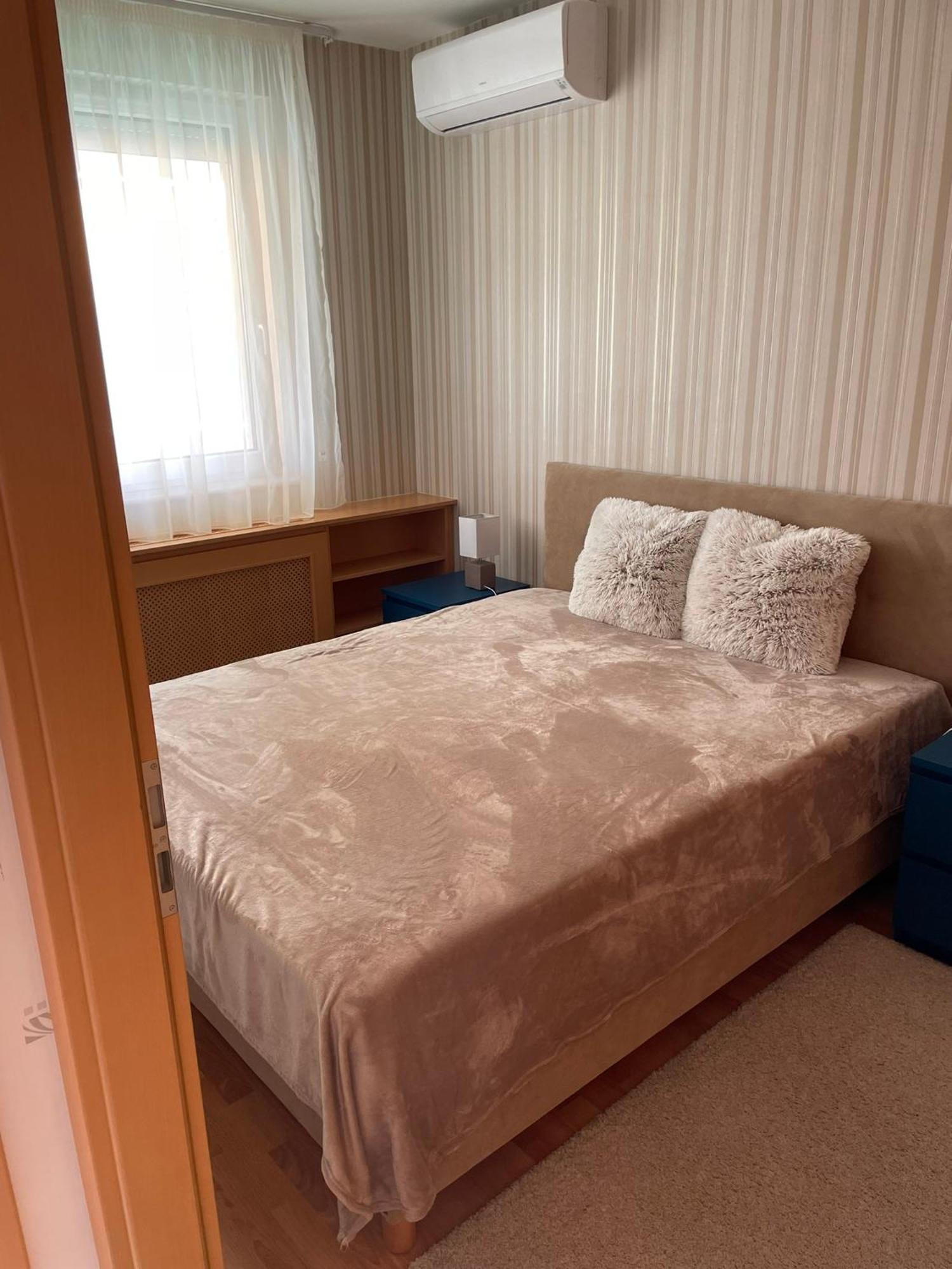 Blanca Apartman 希欧福克 外观 照片