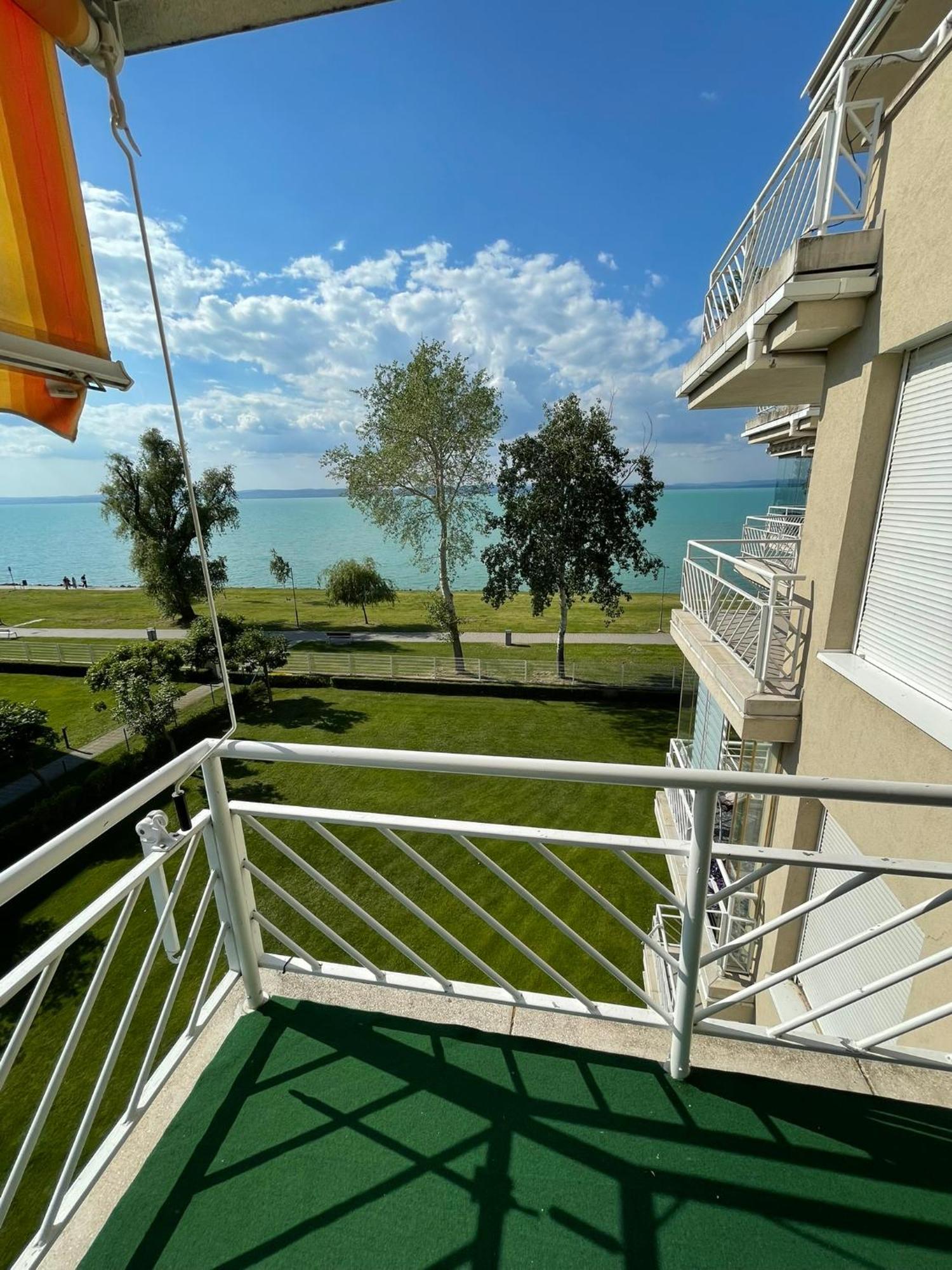 Blanca Apartman 希欧福克 外观 照片