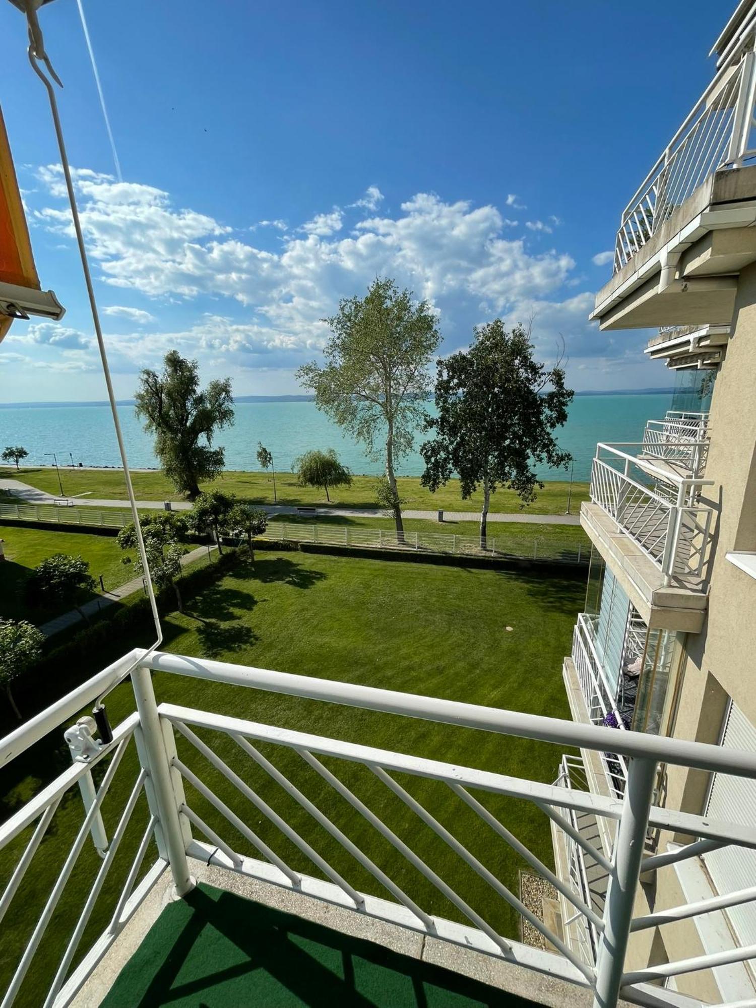 Blanca Apartman 希欧福克 外观 照片