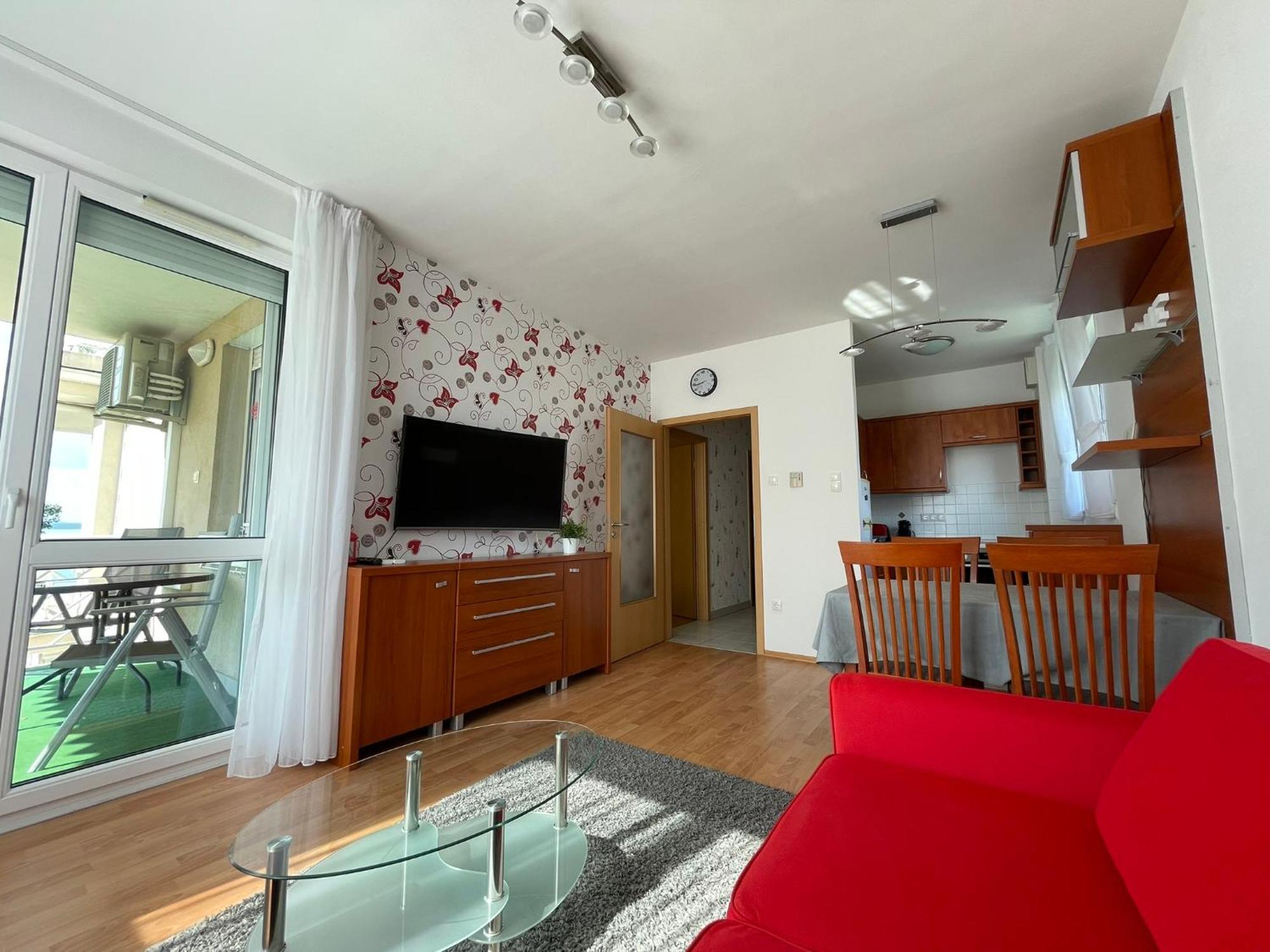 Blanca Apartman 希欧福克 外观 照片