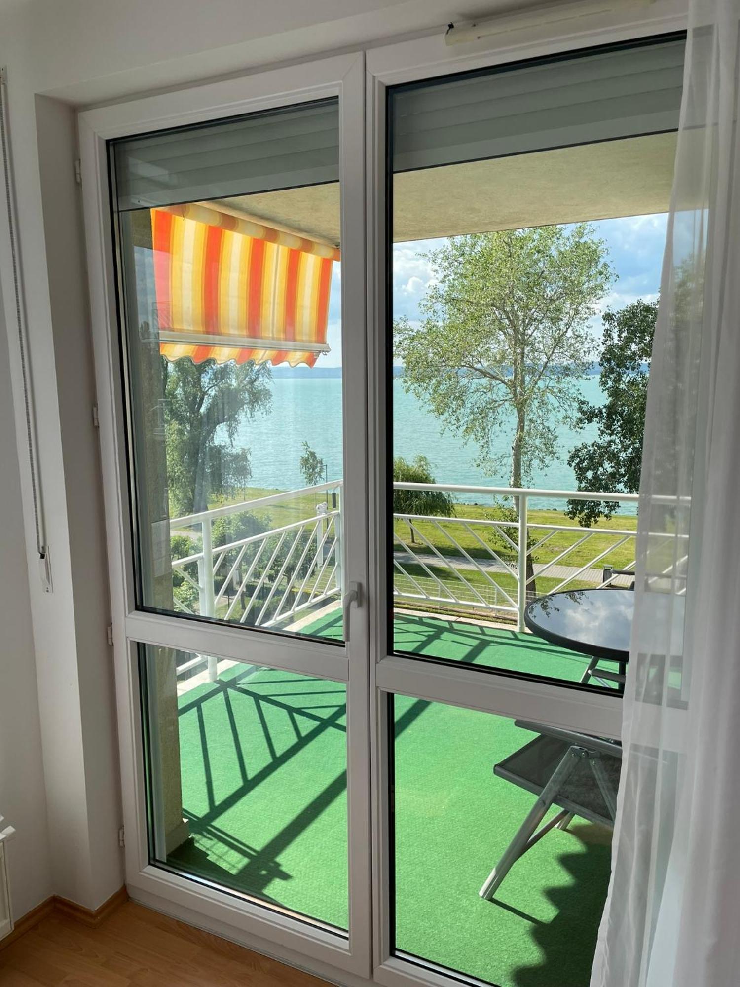 Blanca Apartman 希欧福克 外观 照片