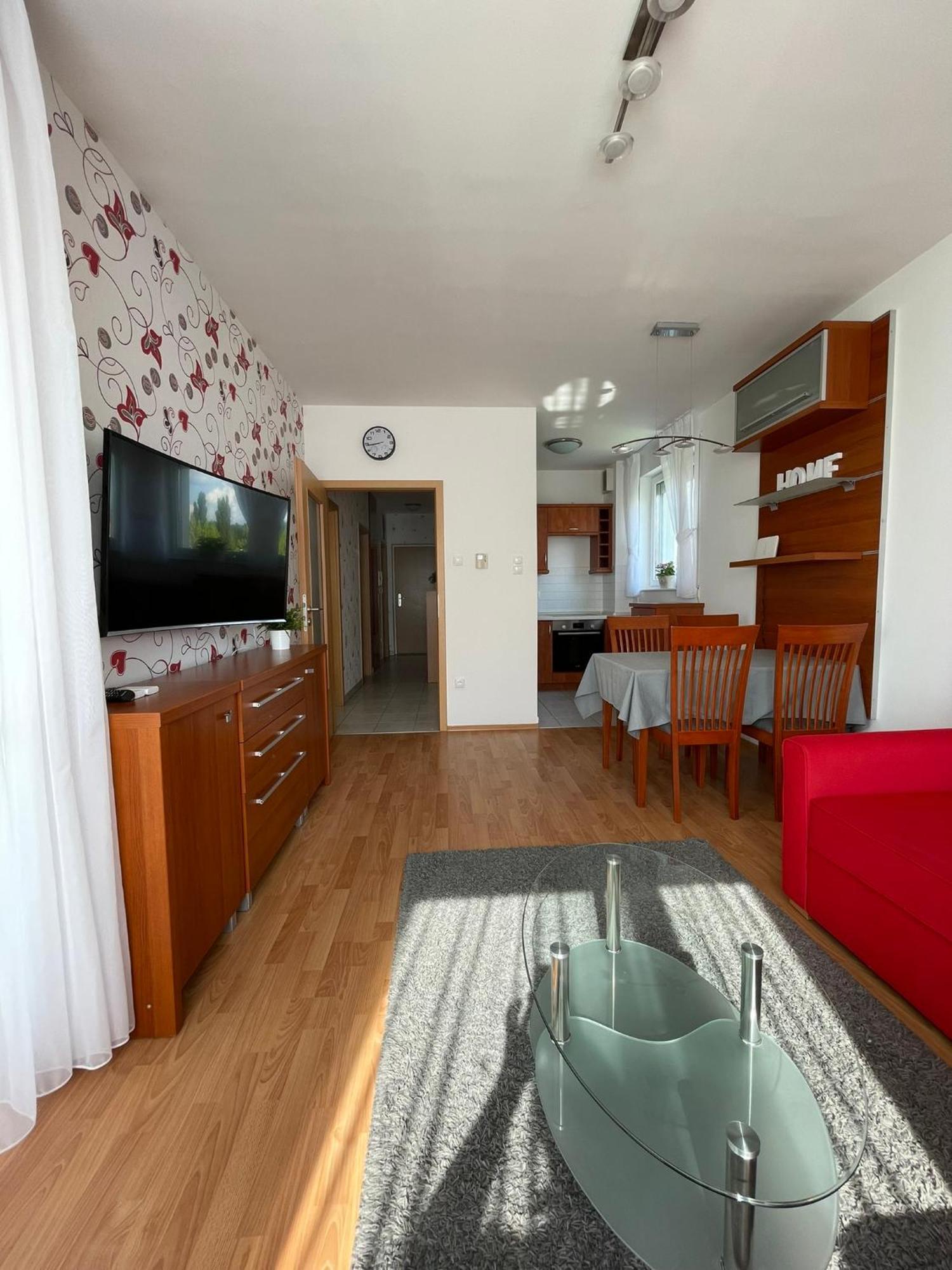 Blanca Apartman 希欧福克 外观 照片